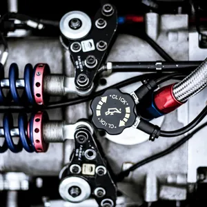 Vehicle Parts & Accessories