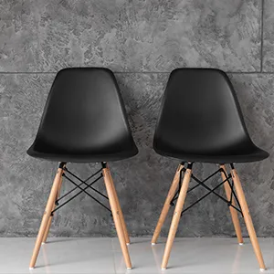 Chairs, Benches & Stools