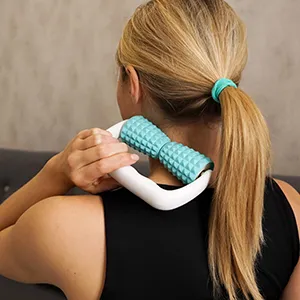 Massage & Relaxation