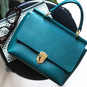 Handbags & Wallets