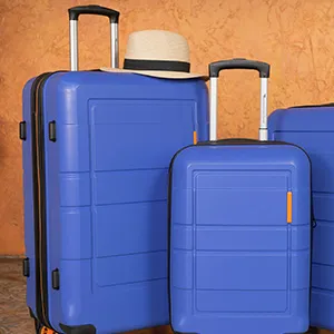Luggage & Bags